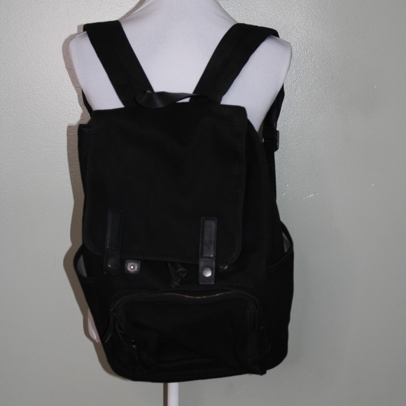 Everlane Other - everlane men's black Backpacks
